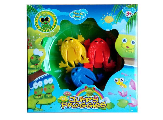 Hovedbilde Froskespill