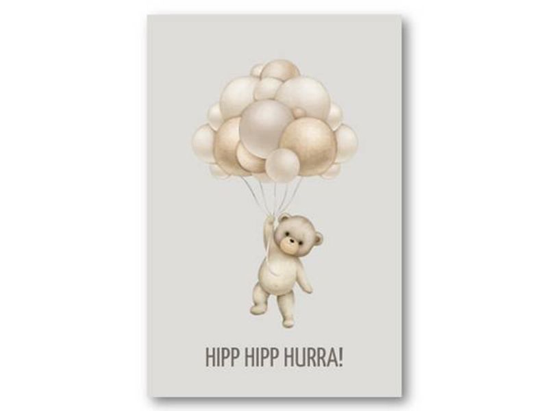 Hipp hipp hurra!