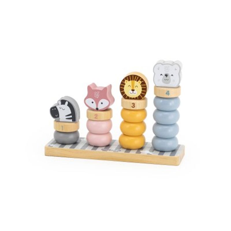 PolarB Stacking Blocks