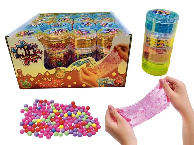 Hovedbilde Slim m/perler